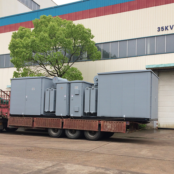 箱式变电站3