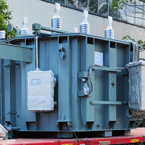 Electric Reactor
