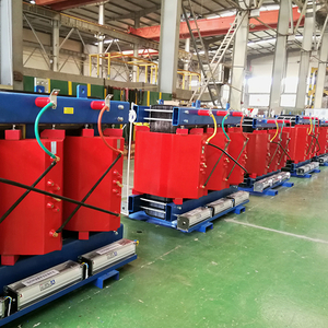Dry Type Transformer