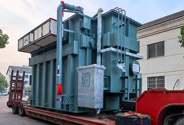 Transportation Equipment