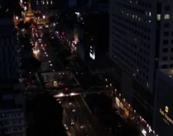 Electricity production is insufficient and Yangon province in Myanmar will be supplied on a rotating basis