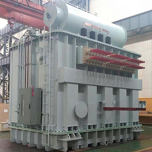 Electric Furnace Transformer