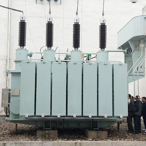 Power Transformer