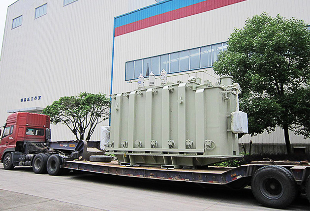 Transportation Equipment